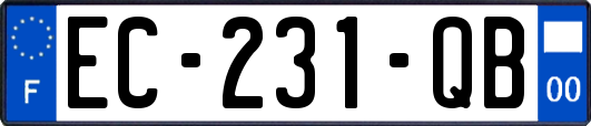 EC-231-QB