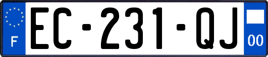 EC-231-QJ