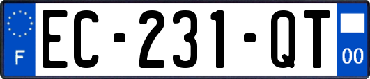 EC-231-QT