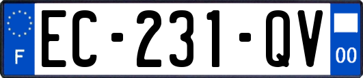 EC-231-QV