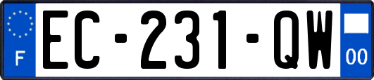 EC-231-QW