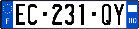 EC-231-QY