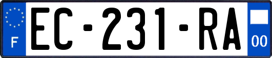 EC-231-RA