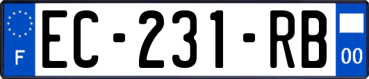 EC-231-RB