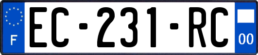 EC-231-RC