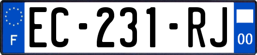 EC-231-RJ