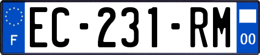 EC-231-RM