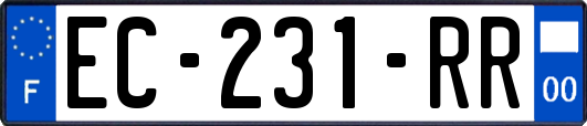 EC-231-RR