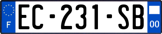 EC-231-SB