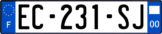EC-231-SJ