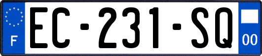 EC-231-SQ