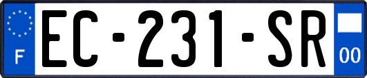 EC-231-SR