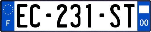 EC-231-ST