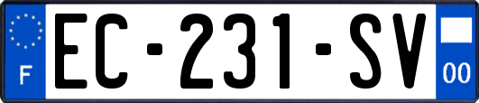 EC-231-SV