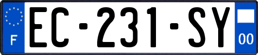 EC-231-SY
