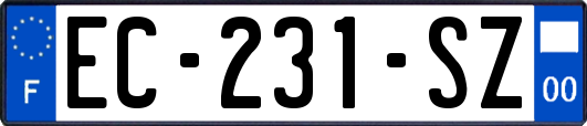 EC-231-SZ
