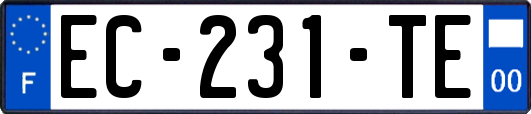 EC-231-TE
