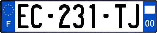 EC-231-TJ