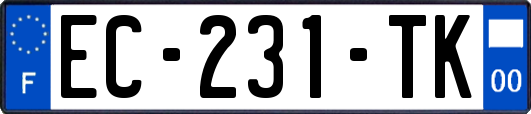 EC-231-TK