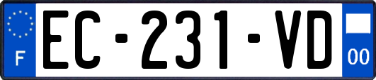 EC-231-VD