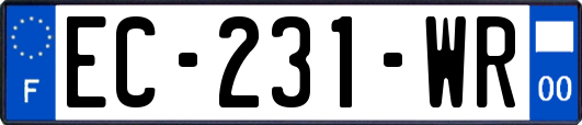 EC-231-WR