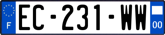 EC-231-WW