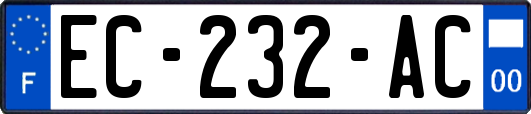 EC-232-AC