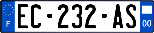 EC-232-AS