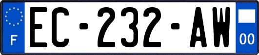 EC-232-AW