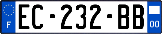 EC-232-BB