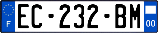 EC-232-BM