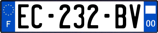 EC-232-BV