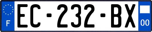 EC-232-BX