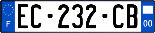 EC-232-CB