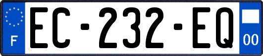 EC-232-EQ