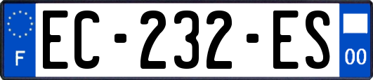 EC-232-ES