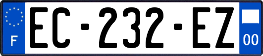 EC-232-EZ