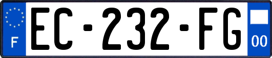 EC-232-FG