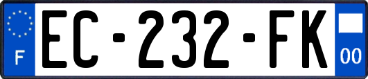 EC-232-FK