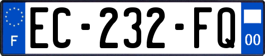 EC-232-FQ