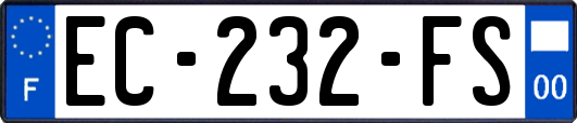 EC-232-FS