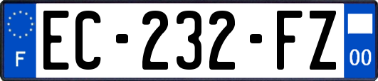 EC-232-FZ