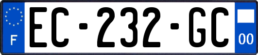 EC-232-GC