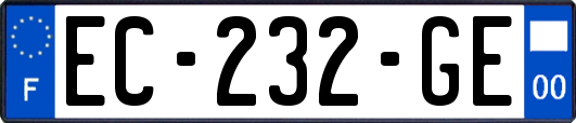 EC-232-GE
