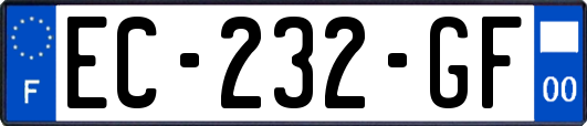 EC-232-GF