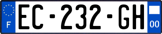 EC-232-GH