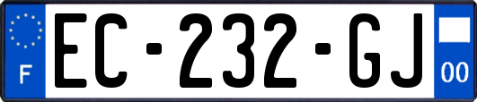 EC-232-GJ