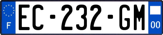 EC-232-GM