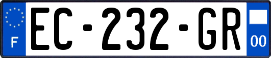 EC-232-GR