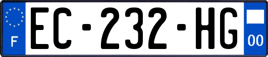 EC-232-HG